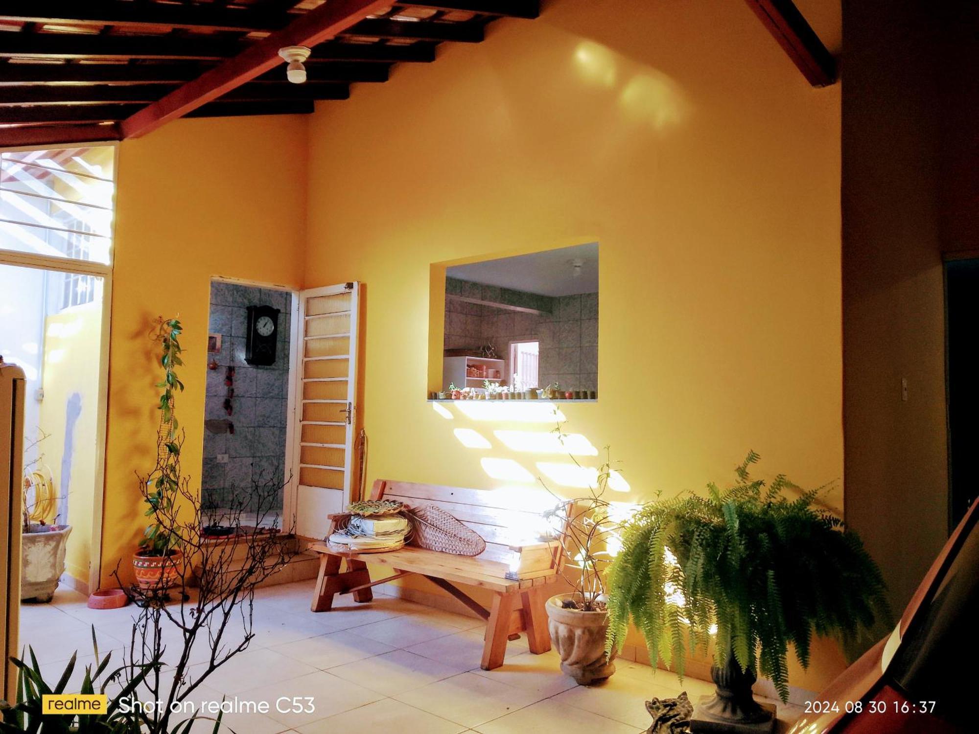Apartamento Casa Amarela Uberlândia Exterior foto